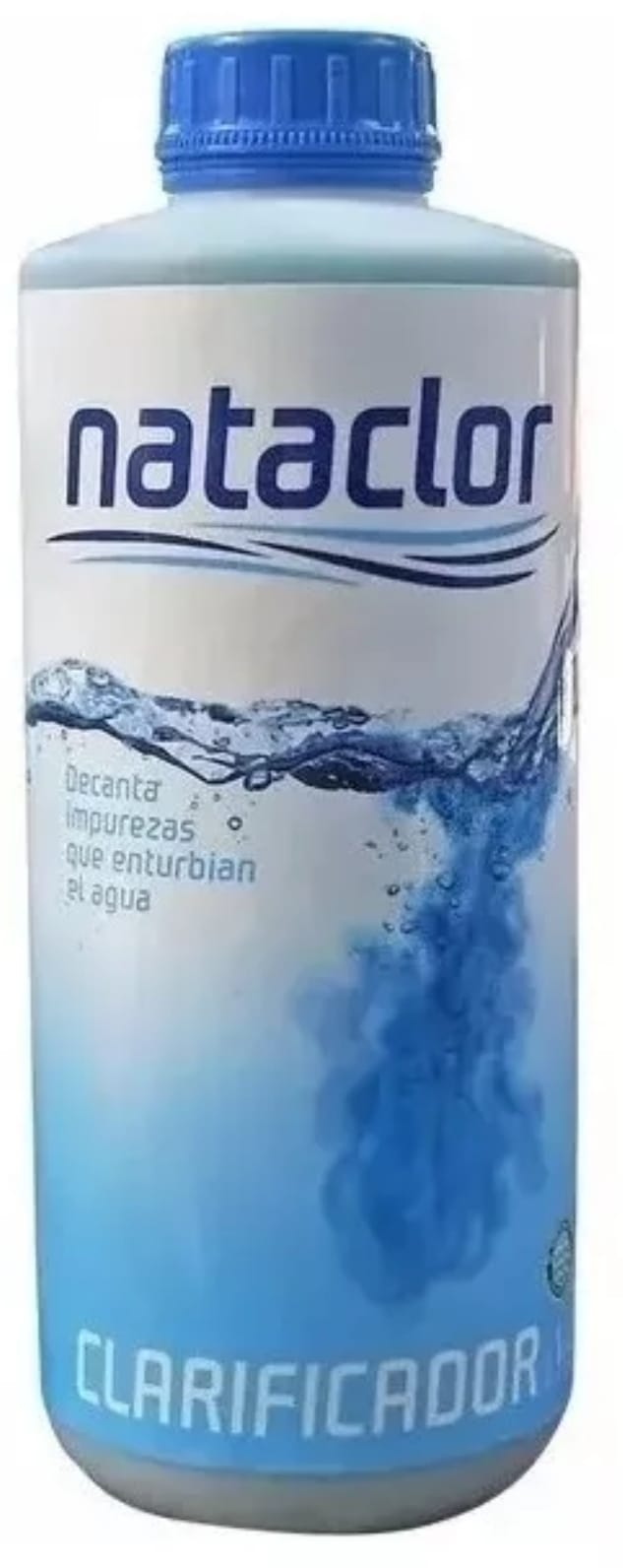 CLARIFICANTE NATACLOR X 1 LITRO